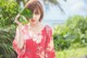 Ryu Ji Hye hot sexy breeze with bathing suit 4/2017 (35 photos) P25 No.0ce001