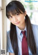 Maria Makino 牧野真莉愛, Shonen Champion 2019 No.13 (少年チャンピオン 2019年13号) P9 No.893b10