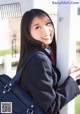 Maria Makino 牧野真莉愛, Shonen Champion 2019 No.13 (少年チャンピオン 2019年13号) P14 No.5fd46a
