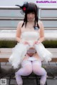 Cosplay Yutori - Dillion America Office P7 No.78a6cd