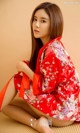 UGIRLS - Ai You Wu App No.998: Model Zhou Xin Yi (周心怡) (40 photos) P17 No.cef5ea
