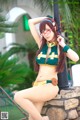 Cosplay Nanayo - Friend Bugli Abg P8 No.a6ddd4 Image No. 9