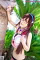 Cosplay Nanayo - Friend Bugli Abg P3 No.b2fd23