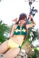 Cosplay Nanayo - Friend Bugli Abg P10 No.90ca4d Image No. 5