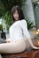 MyGirl Vol.180: Model Evelyn (艾莉) (61 photos) P5 No.36cf8b