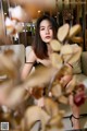 [The Black Alley] Chia Ling Photo Set.46 (2021.14.31) P45 No.d3c409