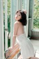 DKGirl Vol.085: Model Cang Jing You Xiang (仓 井 优香) (51 photos) P3 No.c8acbd