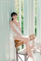 DKGirl Vol.085: Model Cang Jing You Xiang (仓 井 优香) (51 photos) P36 No.aad4ff
