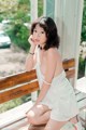 DKGirl Vol.085: Model Cang Jing You Xiang (仓 井 优香) (51 photos) P45 No.34ef02