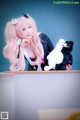 Cosplay Lechat - Goth Desi Aunty P2 No.ea6ddb