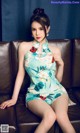 UGIRLS - Ai You Wu App No.1818: Li Li Sha (李丽莎) (35 photos) P33 No.e8f2fa