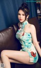 UGIRLS - Ai You Wu App No.1818: Li Li Sha (李丽莎) (35 photos) P9 No.b845bd