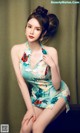 UGIRLS - Ai You Wu App No.1818: Li Li Sha (李丽莎) (35 photos) P22 No.e5e825