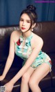 UGIRLS - Ai You Wu App No.1818: Li Li Sha (李丽莎) (35 photos) P18 No.48e651