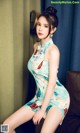 UGIRLS - Ai You Wu App No.1818: Li Li Sha (李丽莎) (35 photos) P3 No.e8f2fa