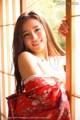 TGOD 2016-03-11: Model Wang Pei Ni (汪 佩妮 Penny) (42 photos) P17 No.482812