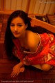 TGOD 2016-03-11: Model Wang Pei Ni (汪 佩妮 Penny) (42 photos) P25 No.c419e2