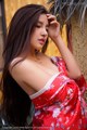 TGOD 2016-03-11: Model Wang Pei Ni (汪 佩妮 Penny) (42 photos) P11 No.9a8eb5
