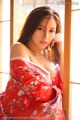 TGOD 2016-03-11: Model Wang Pei Ni (汪 佩妮 Penny) (42 photos) P15 No.b5dc13