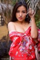 TGOD 2016-03-11: Model Wang Pei Ni (汪 佩妮 Penny) (42 photos) P14 No.213fac