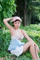 DKGirl Vol.039: Model Cang Jing You Xiang (仓 井 优香) (57 photos) P43 No.6a7c90