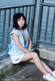 DKGirl Vol.039: Model Cang Jing You Xiang (仓 井 优香) (57 photos) P41 No.aea1de