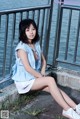 DKGirl Vol.039: Model Cang Jing You Xiang (仓 井 优香) (57 photos) P41 No.aea1de