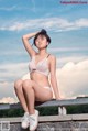 DKGirl Vol.039: Model Cang Jing You Xiang (仓 井 优香) (57 photos) P55 No.eae897 Image No. 5