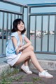 DKGirl Vol.039: Model Cang Jing You Xiang (仓 井 优香) (57 photos) P4 No.23a409