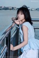 DKGirl Vol.039: Model Cang Jing You Xiang (仓 井 优香) (57 photos) P49 No.650424