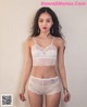 Baek Ye Jin beauty in underwear photos October 2017 (148 photos) P74 No.29c12b