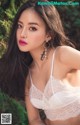 Baek Ye Jin beauty in underwear photos October 2017 (148 photos) P138 No.edff88