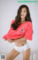 Baek Ye Jin beauty in underwear photos October 2017 (148 photos) P97 No.3f5b10