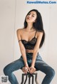Baek Ye Jin beauty in underwear photos October 2017 (148 photos) P93 No.afa5e0