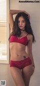Baek Ye Jin beauty in underwear photos October 2017 (148 photos) P37 No.a1d830