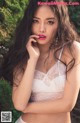 Baek Ye Jin beauty in underwear photos October 2017 (148 photos) P126 No.c2262a