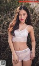Baek Ye Jin beauty in underwear photos October 2017 (148 photos) P89 No.0950f6
