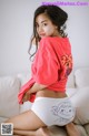 Baek Ye Jin beauty in underwear photos October 2017 (148 photos) P4 No.1ad878