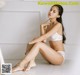 Baek Ye Jin beauty in underwear photos October 2017 (148 photos) P50 No.249fc0
