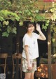 Nao Yumiki 弓木奈於, B.L.T. 2020.10 (ビー・エル・ティー 2020年10月号) P5 No.4fb2f7 Image No. 5