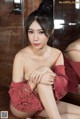KelaGirls 2017-03-24: Model Xiao Lu (小鹿) (30 photos) P29 No.58466f