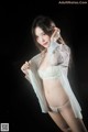 Coser @ 抖 娘 - 利 世: 夜雨 (59 photos) P54 No.d5f27f Image No. 11