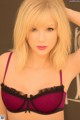 Kaitlyn Swift - Blonde Allure Intimate Portraits Set.1 20231213 Part 34 P17 No.a2374c