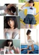 Nashiko Momotsuki 桃月なしこ, Weekly Playboy 2019 No.09 (週刊プレイボーイ 2019年9号) P8 No.e95c7b