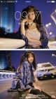 Very cute cosplay costumes of Xiao Ye Mei Zi (小野 妹子 w) (620 photos) P419 No.ff77f9