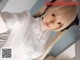 Very cute cosplay costumes of Xiao Ye Mei Zi (小野 妹子 w) (620 photos) P134 No.c054a6