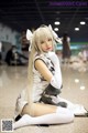 Very cute cosplay costumes of Xiao Ye Mei Zi (小野 妹子 w) (620 photos) P435 No.6631f1