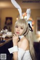 Very cute cosplay costumes of Xiao Ye Mei Zi (小野 妹子 w) (620 photos) P504 No.bd96b1