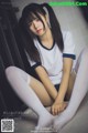 Very cute cosplay costumes of Xiao Ye Mei Zi (小野 妹子 w) (620 photos) P335 No.1c0e65