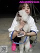 Very cute cosplay costumes of Xiao Ye Mei Zi (小野 妹子 w) (620 photos) P559 No.384991